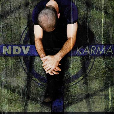 Nick D’Virgilio -  Karma